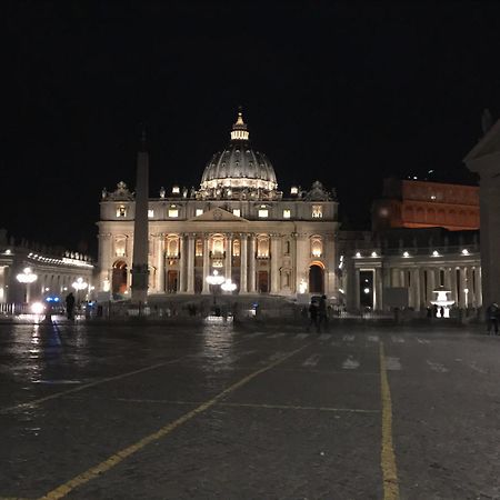 Pardis Dormitory Rome Buitenkant foto