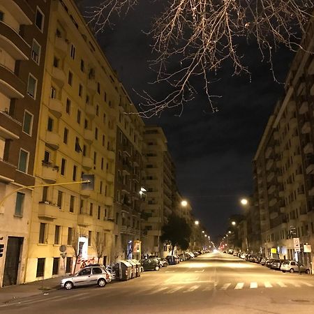 Pardis Dormitory Rome Buitenkant foto